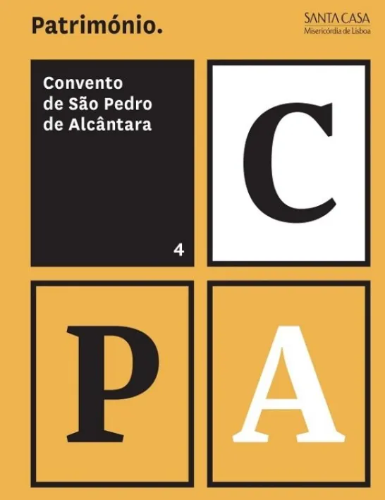 Convento São Pedro de Alcântara - Vol. 04