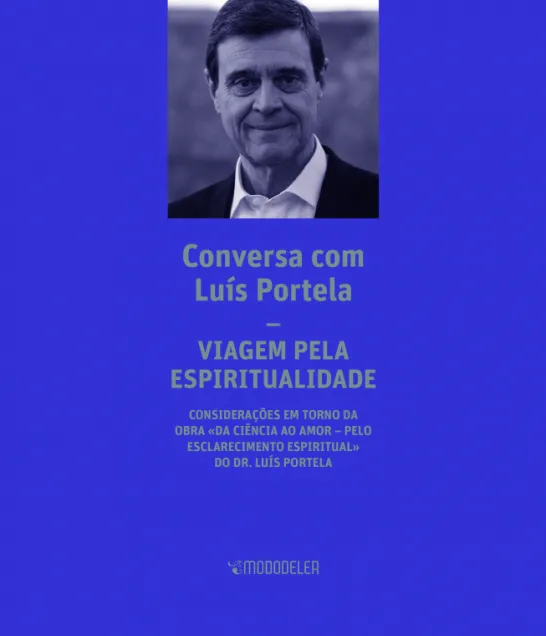 Conversa com Luís Portela