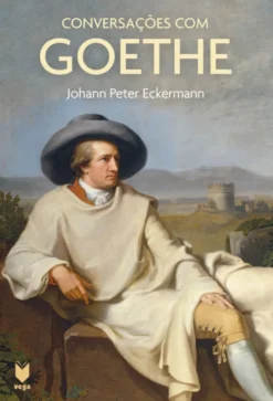 Conversações com Goethe