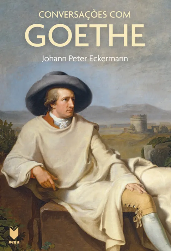 Conversações com Goethe