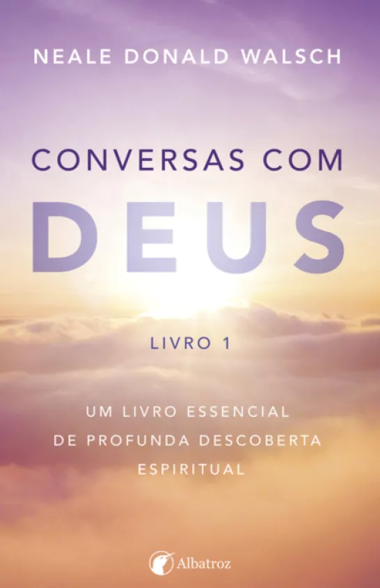 Conversas com Deus - Livro 1