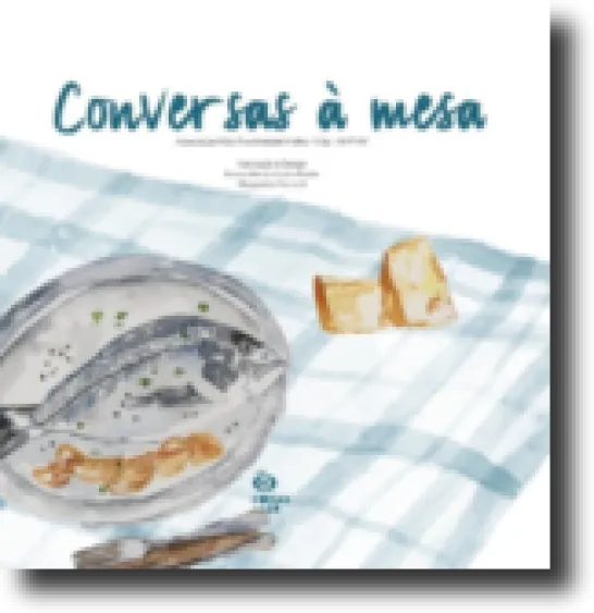 Conversas À Mesa