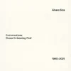 Conversas - Piscina de Marés - Vol. III | Conversations - Ocean Swimming Pool