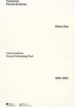 Conversas - Piscina de Marés - Vol. III | Conversations - Ocean Swimming Pool