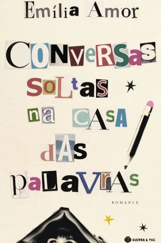 Conversas Soltas na Casa das Palavras