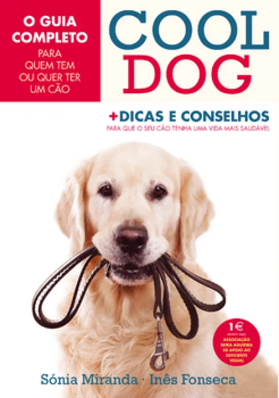 Cool Dog