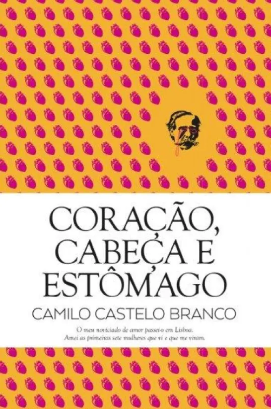 Coração, Cabeça e Estômago