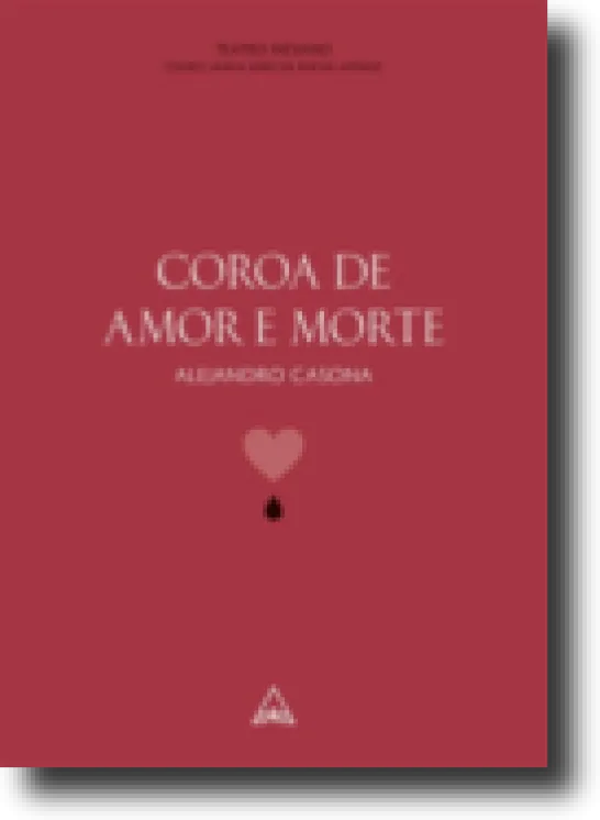 Coroa de Amor e Morte