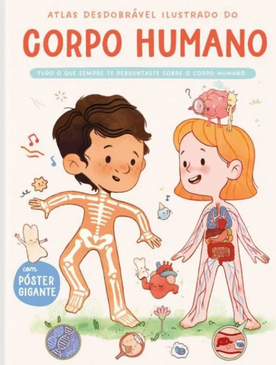 Corpo Humano