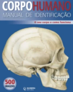 Corpo Humano - Manual de Identificação