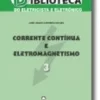 Corrente Contínua e Eletromagnetismo