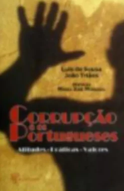 Corrupcão e os Portugueses