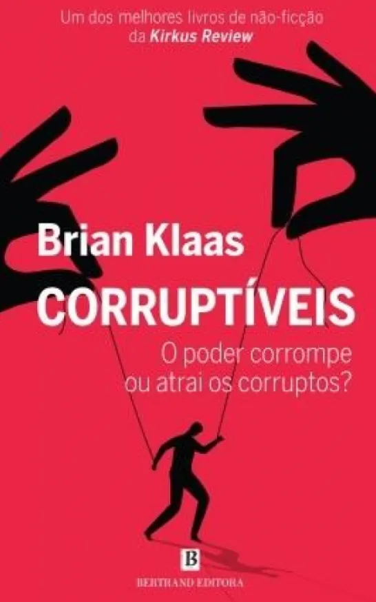 Corruptíveis