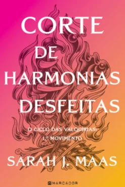 Corte de Espinhos e Rosas 6