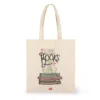 Cotton Bag - Book Lover