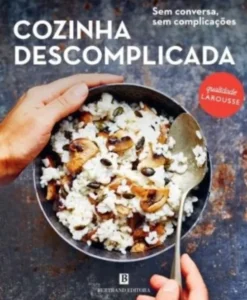 Cozinha Descomplicada