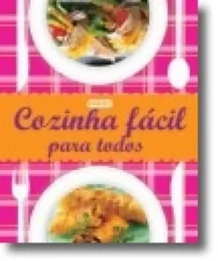 Cozinha Fácil para Todos