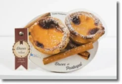 Cozinha Portuguesa: doces de Portugal