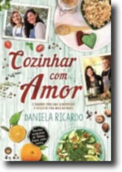 Cozinhar com Amor