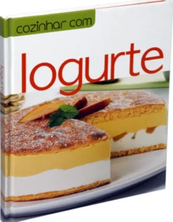 Cozinhar Com Iogurte