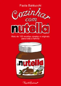 Cozinhar com Nutella