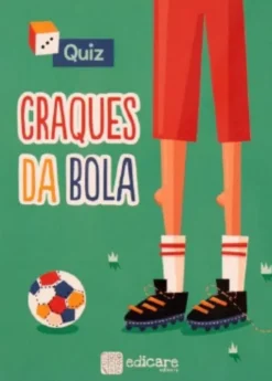 Craques da Bola – Quiz