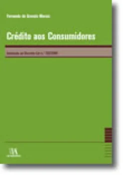 Crédito aos Consumidores