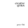 Creative Genius