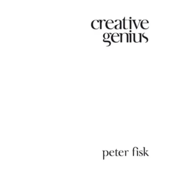 Creative Genius