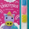 Cria e Brinca - Unicórnios