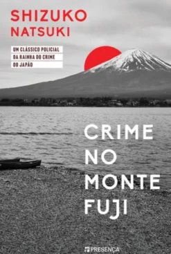 Crime no Monte Fuji