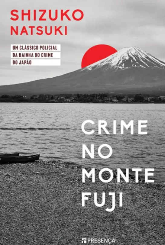 Crime no Monte Fuji