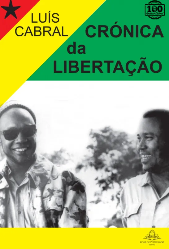 Crónica da Libertação