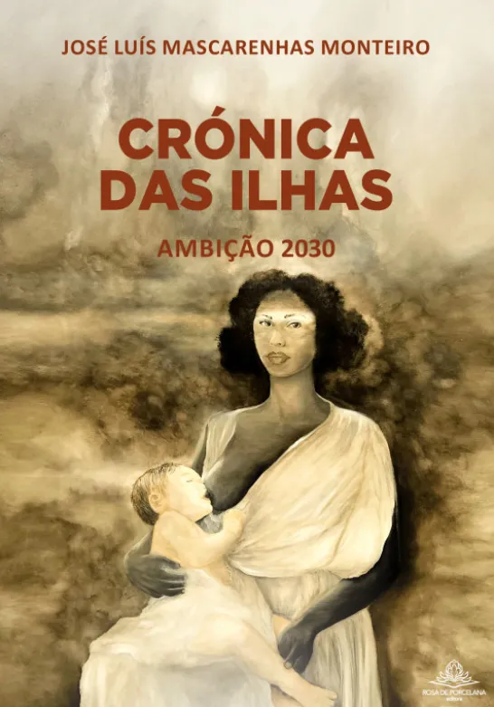 Crónicas das Ilhas - Ambição 2030