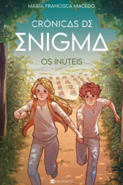 Crónicas de Enigma - Os Inúteis - Nº1