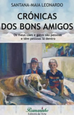 Crónicas dos Bons Amigos