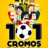 101 Cromos da Bola