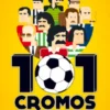 101 Cromos da Bola