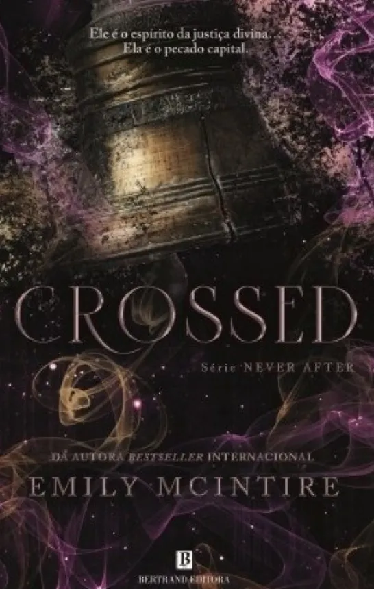 Crossed