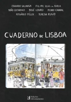 Cuaderno de Lisboa
