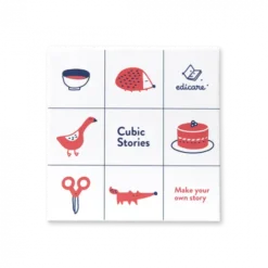 Cubic Stories