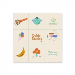 Cubic Stories II