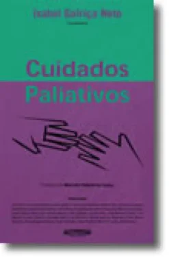 Cuidados Paliativos