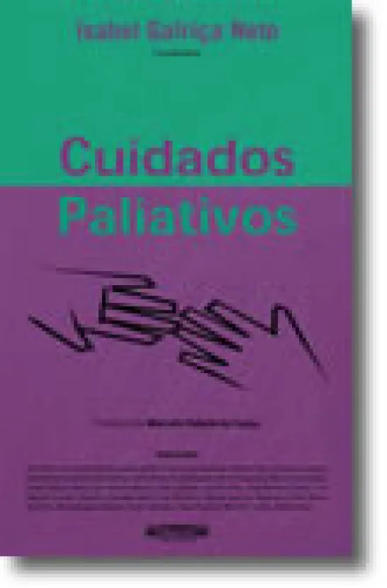 Cuidados Paliativos