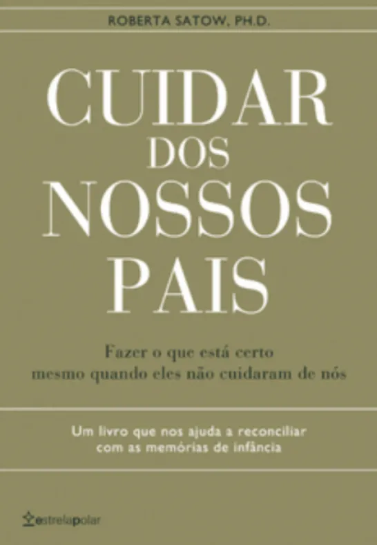 Cuidar dos Nossos Pais