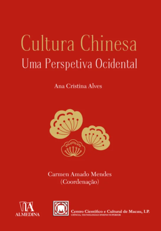 Cultura Chinesa, Uma Perspetiva Ocidental