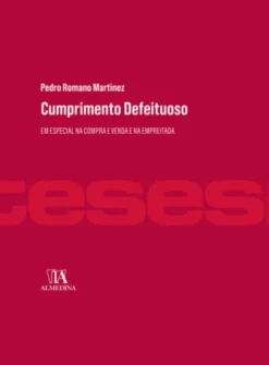 Cumprimento Defeituoso