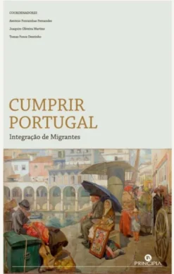 Cumprir Portugal - Integração de Migrantes