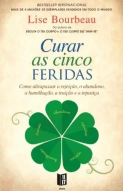 Curar as Cinco Feridas