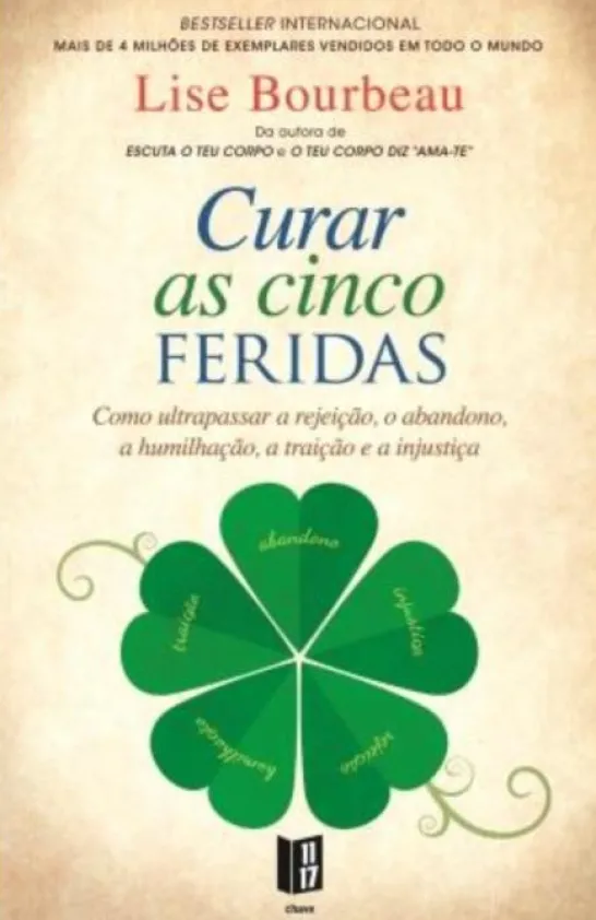 Curar as Cinco Feridas